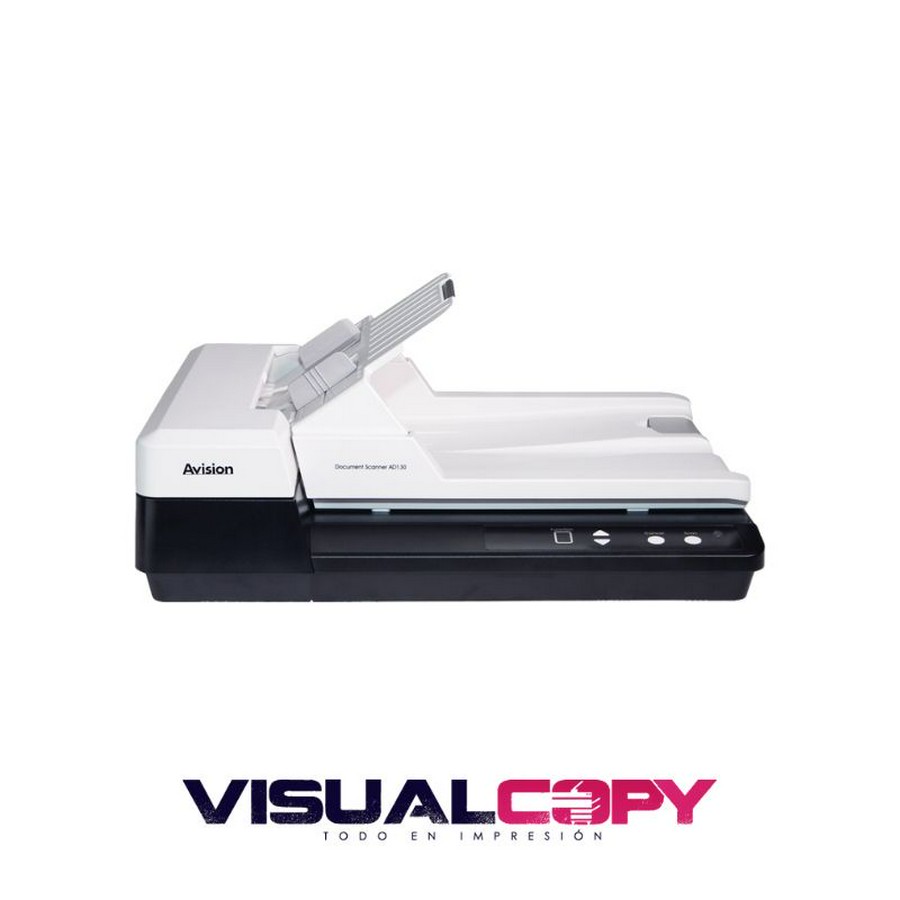 Fotocopiadora e impresora Ricoh Mp 301 - Visual Copy Unilago