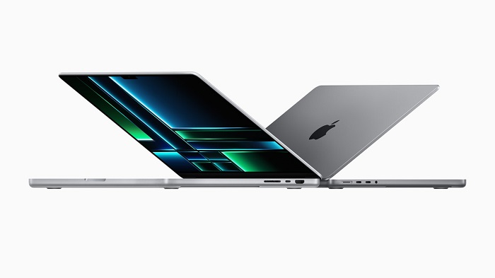 APPLE STORE PRO SAS
