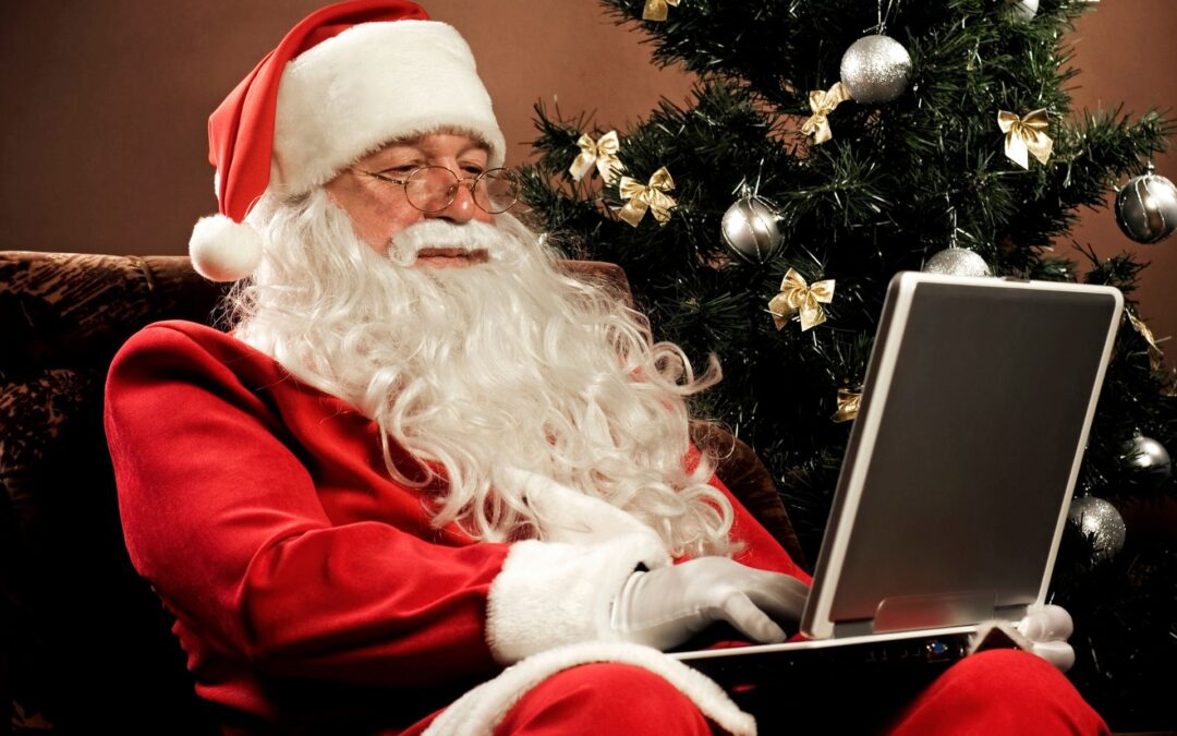 Qué tener en cuenta a la hora de pedir un portátil a Papá Noel o los Reyes Magos