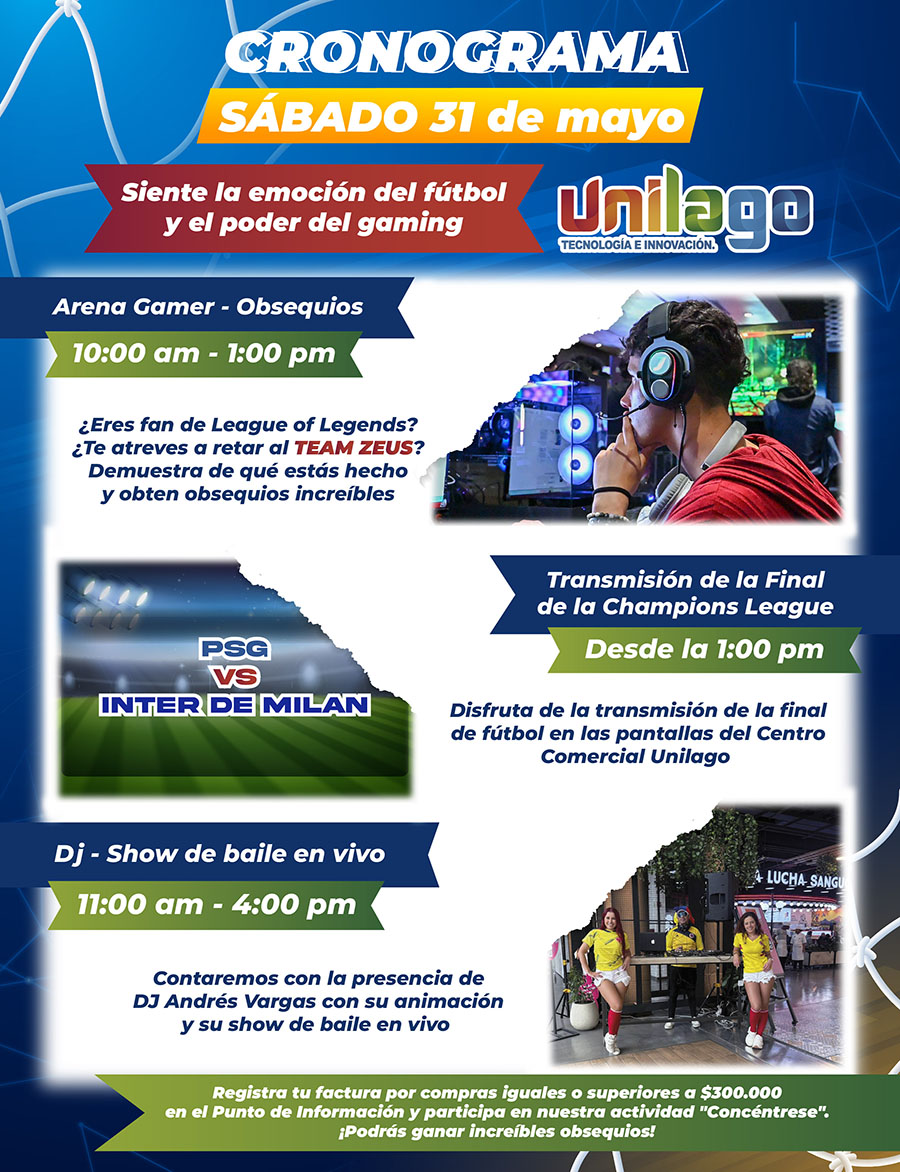 Cronograma Sábado 31 (Mail)-03