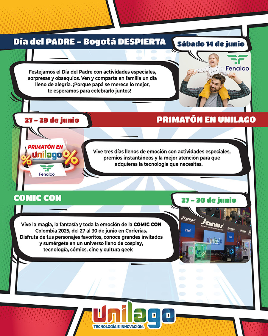 Cronograma MES DEL PADRE post-03